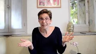 Miniature : Etape 5 :  Calme ton mental - Programme Booste ta joie de vivre