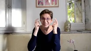 Miniature : Etape 4.1 :  La gratitude - Programme Booste ta joie de vivre