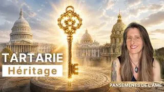 Miniature : 🤫Quels bâtiments la TARTARIE 🕌 nous a t-elle légué ? Avec quelles technologies ?💥👀