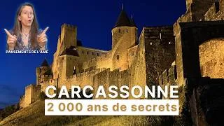 Miniature : 🤫Origines de Carcassonne 🕌 des Celtes à la Tartarie 👀 Enquête akashique