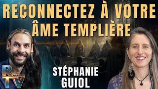 Miniature : Rôle des Templiers 🏇🏻dans l'évolution actuelle de l'humanité⚔️📈