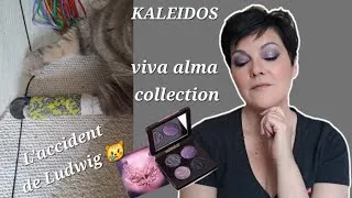 Miniature : Mes achats KALEIDOS sur YESSTYLE | Accident de Ludwig , JE VOUS DIS TOUT ! #yesstyle