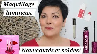 Miniature : UN MASCARA DE FOLIE chez REVOLUTION !! Vous devez découvrir absolument ce produit #revolution