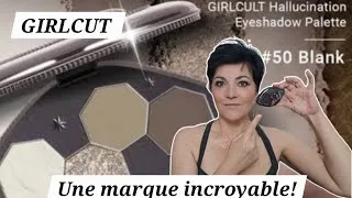 Miniature : GIRLCUT !!!! La marque petit prix à shopper d'urgence sur YESSTYLE ! #girlcut