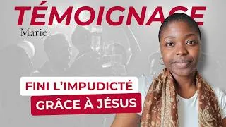 Miniature : Elle vivait dans l’impudicité et les soirées… Jusqu’à sa rencontre avec Jésus