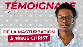 Miniature : Jésus l'a sorti de la masturbation (témoignage chrétien)