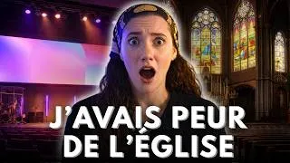 Miniature : Je pensais être jugée à l’église… et j’avais peur d’y aller