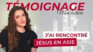 Miniature : De Non Croyante à Disciple de Jésus : Une Rencontre qui Change Tout (témoignage chrétien)