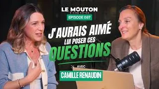 Miniature : J’aurais aimé enregistrer sa voix avant qu’il ne soit trop tard | Camille Renaudin
