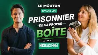 Miniature : CEO de Sortlist : "On mange du sable, peu importe le chemin"