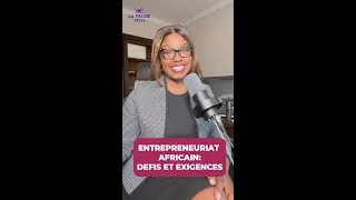 Miniature : ⚡Challenges des Startups Tech en Afrique ⚡ #entreprenariat #digitalafrica  #techstartup