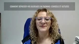 Miniature : Comment surmonter les blocages en phoning ?