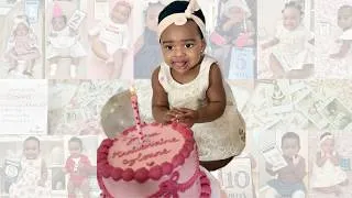 Miniature : ⎮VLOG⎮ 🥳 SLOANE a 1 an 🍾🎂🩷🎁