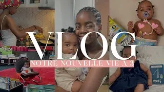 Miniature : Mes filles et moi 🥰, Notre nouvelle vie à 3 désormais 🤗🫶🏽🙏🏾