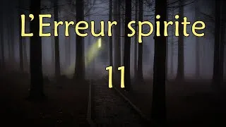Miniature : Les représentations de la survie - René Guénon - L'Erreur spirite 11/22