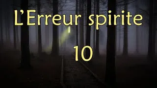 Miniature : Immortalité et survivance - René Guénon - L'Erreur spirite 10/22