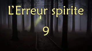 Miniature : L'influence du milieu - René Guénon - L'Erreur spirite 9/22