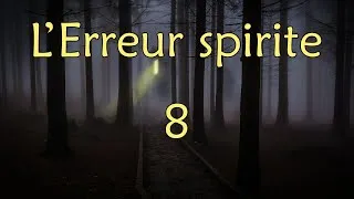Miniature : Diversité des écoles spirites - René Guénon - L'Erreur spirite 8/22