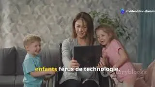 Miniature : Comment les développeurs célèbrent l'anniversaire de leurs mamans !