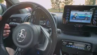 Miniature : 🧐Bilan des 4 ans sur la Toyota YARIS 👍 ou 👎