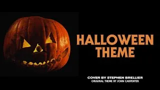 Miniature : Halloween Main Theme by John Carpenter - Cover