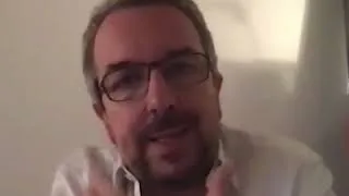 Miniature : "Vos gestes disent tout" Pr Raoult, chronique avec Hush News