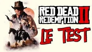 Miniature : Red Dead Redemption 2 - Le Test