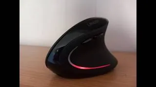 Miniature : Unboxing Souris Uineer A9 Sans Fil ! Présentation et Tests