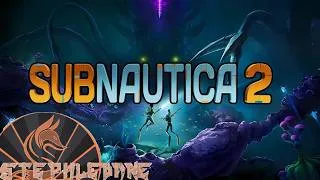 Miniature : SUBNAUTICA 2 / Découverte du Jeu ! Bienvenue dans le Monde Sous Marins !