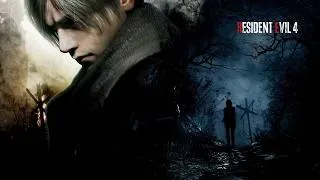 Miniature : On débute resident evil 4 !
