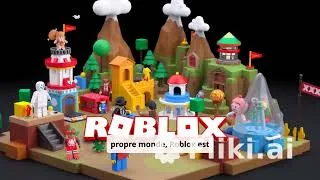 Miniature : Roblox vs Fortnite : le duel des univers pour ados