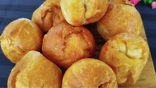 Miniature : BEIGNETS SOLEIL | BEIGNETS MOELLEUX| 