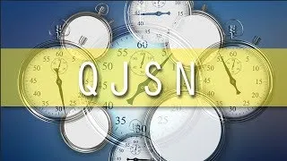 Miniature : QJSN #1
