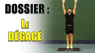 Miniature : DOSSIER : le Dégagé !