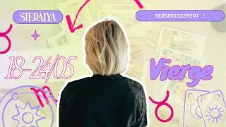 Miniature : SAGITTAIRE ♐️ DU 18 AU 24 MAI I Cette personne va vous TRAHIR