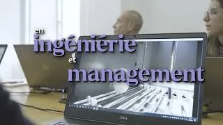 Miniature : Stereau, votre expert en ingénierie et construction du traitement de l'eau