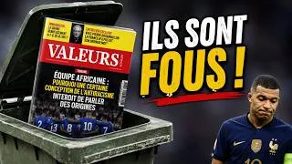 Miniature : VA nous donne une leçon d'antiracisme ??!