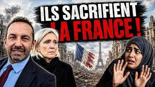 Miniature : Fin des dissensions, le RN relance la guerre du voile au détriment de la France !