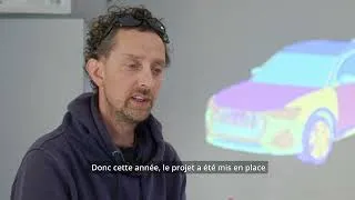 Miniature : Raconte-moi en grand le quartier Clos Toreau, un mapping collaboratif