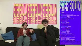 Miniature : Stereolux Social Club #2