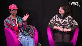 Miniature : Les Femmes S'en Mêlent x Stereolux Avec Joul