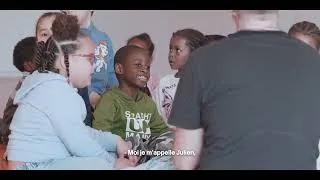 Miniature : Mini.Mad : Quand la cour de récré se transforme en dancefloor !