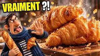 Miniature : Grenouilles, grèves et Parisiens râleurs : on vérifie