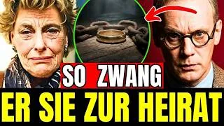 Miniature : So WAR das LUXUSLEBEN von MARIANNE HOPPE — Niemand Wusste Warum