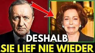 Miniature : So WAR das LUXUSLEBEN von KARIN DOR — Auf Den Bordstein Gestürzt