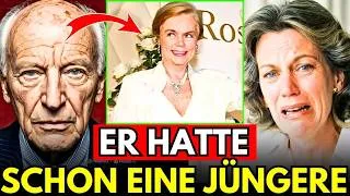 Miniature : Wie MILDRED SCHEEL Alles VERLOR — Niemand Wusste Vom Krebs