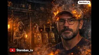 Miniature : 3D Escape Room – Cursed Legacy Episode 7 🧩 Bataille navale, statues et codes secrets ! 🧩👀