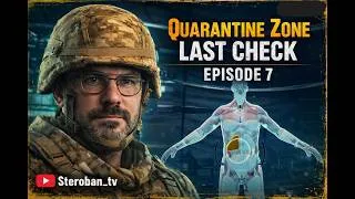 Miniature : Quarantine Zone Last Check – Episode 7 🔥 5ᵉ évacuation en preparation & missions etranges🦠🔦🚧