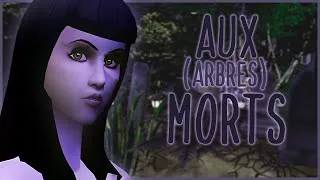 Miniature : Aux (arbres) morts | Les Sims 2 Megahood 112