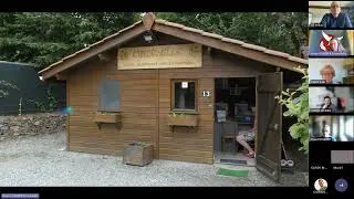 Miniature : Webinaire biodiversité n°8 : Présentation de l'Hirondelle, le Centre de soins pour animaux sauvages